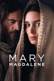 Magdalalı Meryem fragmanı