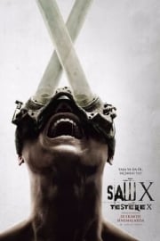 Testere X online film izle