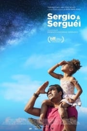 Sergio & Serguéi Türkçe dublaj izle