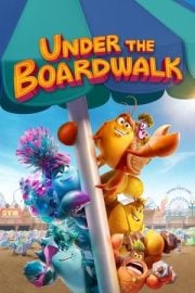 Under the Boardwalk altyazılı izle