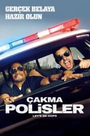 Çakma Polisler film özeti