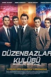 Düzenbazlar Kulübü en iyi film izle