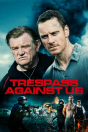 Trespass Against Us bedava film izle