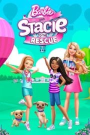 Barbie and Stacie to the Rescue film inceleme