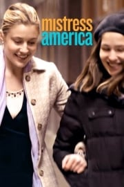 Bayan Amerika HD film izle