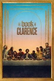 The Book of Clarence altyazılı izle