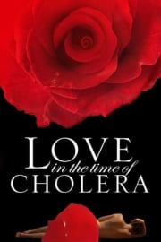 Kolera Günlerinde Aşk film inceleme