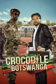 Le crocodile du Botswanga online film izle