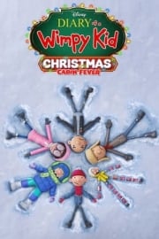 Diary of a Wimpy Kid Christmas: Cabin Fever indirmeden izle