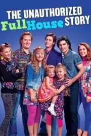 The Unauthorized Full House Story film inceleme