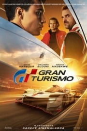 Gran Turismo Türkçe dublaj izle