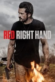 Red Right Hand Türkçe dublaj izle