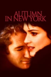 New York’ta Sonbahar Türkçe dublaj izle