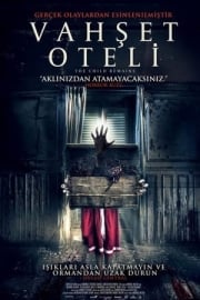 Vahşet Oteli film inceleme