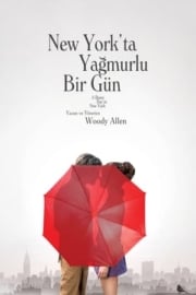 New York’ta Yağmurlu Bir Gün Türkçe dublaj izle