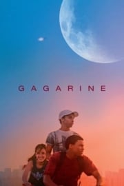 Youri Gagarine full film izle