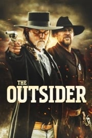 The Outsider imdb puanı