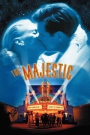 The Majestic Türkçe dublaj izle