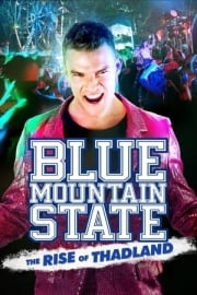 Blue Mountain State: Thadland’ın Yükselişi imdb puanı