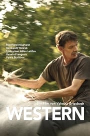 Western HD film izle