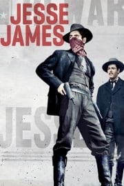 Jesse James yüksek kalitede izle