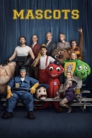 Mascots film özeti