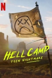 Hell Camp: Teen Nightmare altyazılı izle
