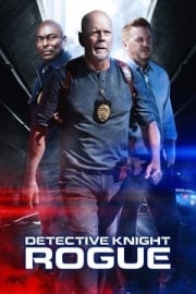 Detective Knight: Rogue yüksek kalitede izle