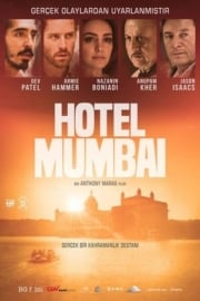 Hotel Mumbai film özeti