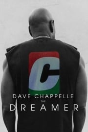 Dave Chappelle: The Dreamer filmi izle