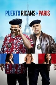 Puerto Ricans in Paris Türkçe dublaj izle