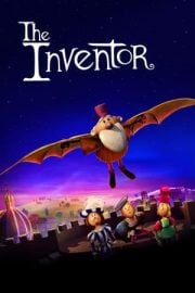 The Inventor HD film izle