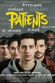 Patients Türkçe dublaj izle