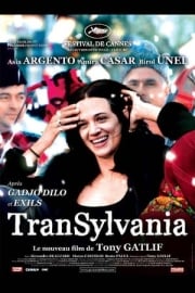 Transylvania indirmeden izle