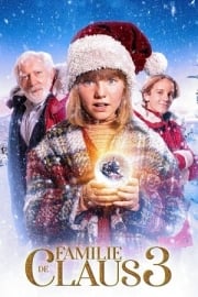 De Familie Claus 3 en iyi film izle