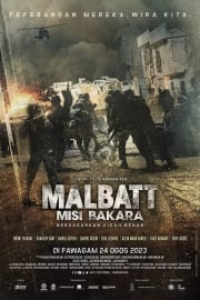 Malbatt: Misi Bakara film inceleme