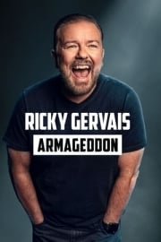 Ricky Gervais: Armageddon filmi izle