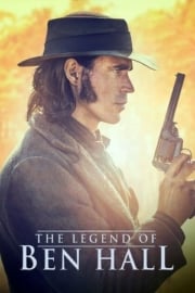 The Legend of Ben Hall imdb puanı