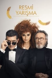 Resmi Yarışma yüksek kalitede izle