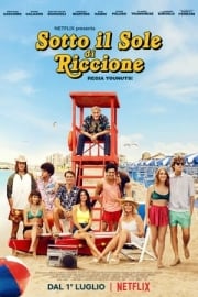 Riccione Güneşinin Altında bedava film izle