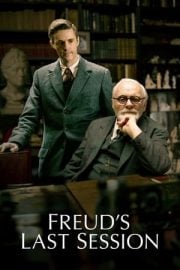 Freud’s Last Session fragmanı