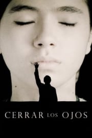 Cerrar los ojos tek parça izle