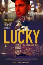 Lucky full film izle