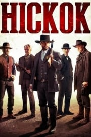 Hickok HD film izle