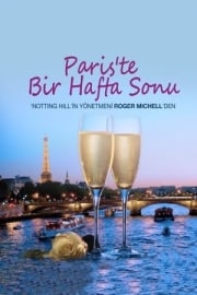 Paris’te Bir Hafta Sonu Türkçe dublaj izle