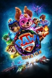 Paw Patrol: Süper Film bedava film izle