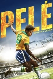 Pele: Bir Efsanenin Doğuşu full film izle