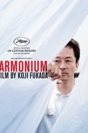 Harmonyum imdb puanı