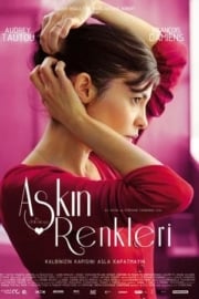 Aşkın Renkleri bedava film izle