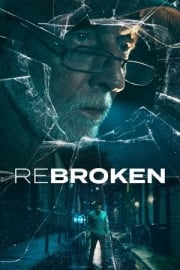 ReBroken tek parça izle